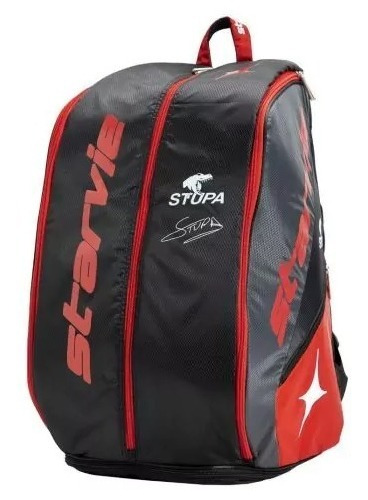 Bolso Paletero Starvie Raptor En My Padel Gear