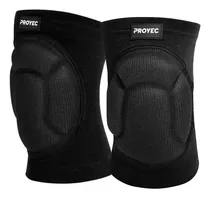 Comprar Rodilleras Alto Impacto Reforzadas Proyec Deportes En3x
