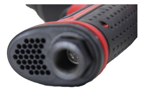 Chave Parafusadeira De Impacto Pneumatica +brinde 69 1/2pol