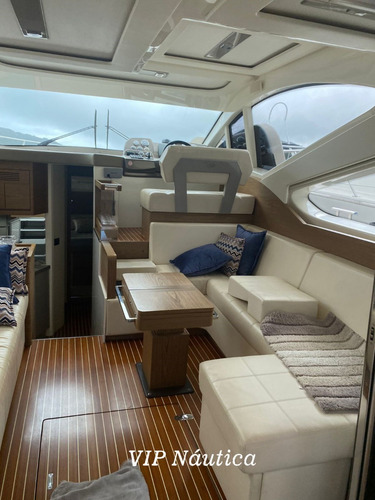 Imagem 25 de 25 de Lancha Usada Intermarine 42 | Ñ Schaefer Azimut Ferretti Nx