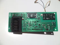 Comprar Placa Microondas 127v Compativel P Microondas Philco Pms24