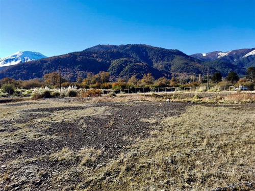 Terreno 5.000 M2 Sector Alto Centinela Orilla De Río Cautín