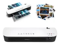 Comprar Termolaminadora Profesional A3 (business) + 100 Micas Carnet