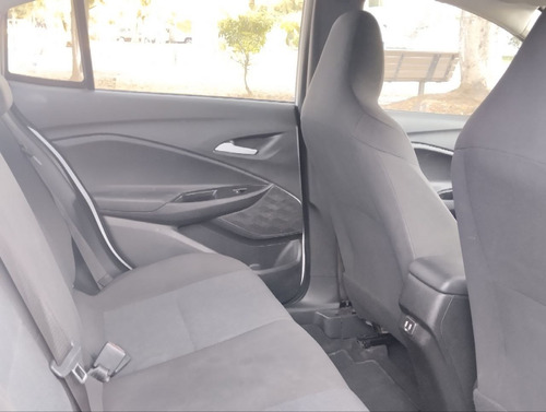 Chevrolet Onix 1.0t Ls At