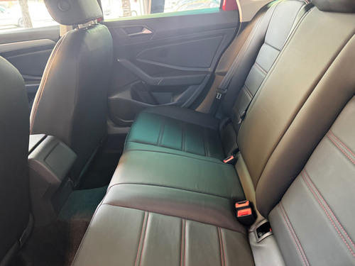Volkswagen Jetta 1.4 Tsi Trendline Tiptronic