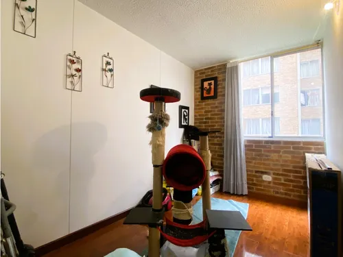 Venta Apartamento En Fontibón El Recodo Bogotá