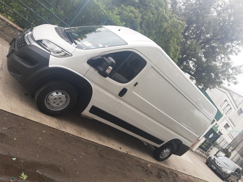 Citroën Jumper 2021 2.2 435 L3h2 Hdi 130 Mt6