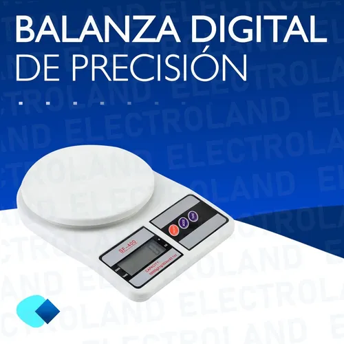 Comprar balanzas de cocina de precisión y más