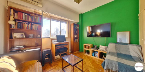 Imagen 14 de 30 de Departamento - Almagro