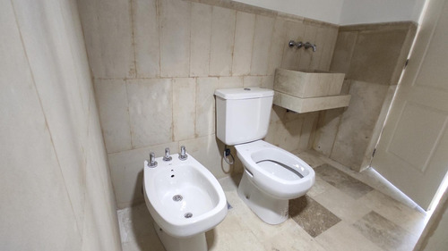 Departamento Moderno 2 Ambientes Con 2 Baños En Moron En Venta