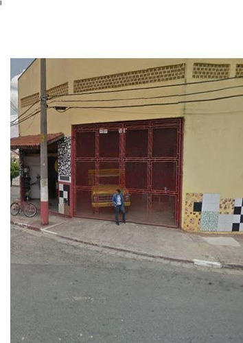 Casa Com 3 Dormitórios À Venda, 131 M² Por R$ 399.000,00 - Bandeiras - Osasco/sp - 8910