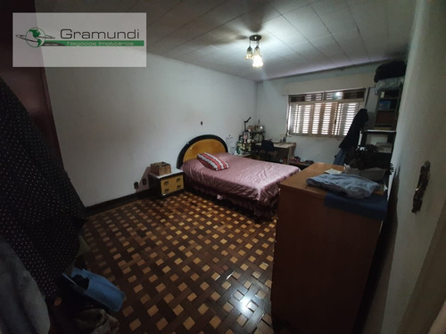 Imagem 12 de 15 de Casa Sobrado Em Ipiranga - São Paulo - 7180