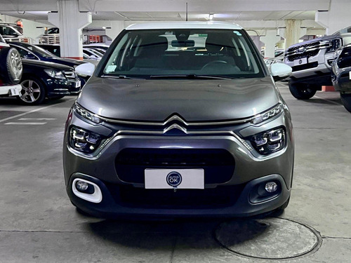 Citroën C3 1.2 At 2021