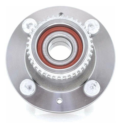 Una Maza Rueda Tra Izq/der C/abs Aveo 1.6l 4 Cil Fwd 04/17