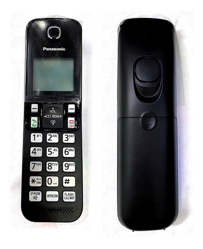Telefono Panasonic Kxtgc 350