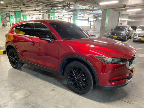 Imagen 13 de 25 de Mazda Cx-5
