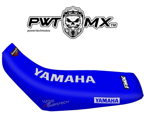 Funda Asiento Fmx Covers Series Yamaha Yzf 400 426