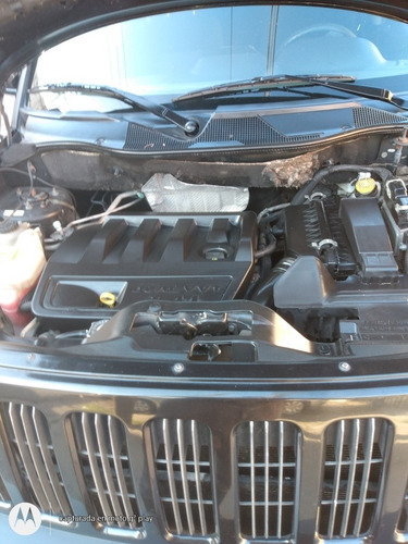 Imagen 11 de 15 de Jeep Patriot 2.4 Nafta 4x4 Todo Terreno .