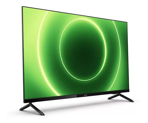 Imagen 2 de 3 de Smart TV Philips 6800 Series 43PFD6825/43 LED Full HD 43" 110V/240V