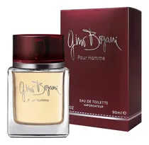 Comprar Perfume De Hombre Gino Bogani Pour Homme Edt X 90 ml