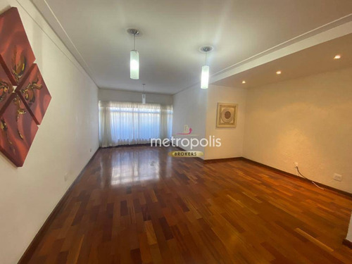 Imagem 7 de 30 de Casa À Venda, 270 M² Por R$ 1.277.000,00 - Santa Maria - São Caetano Do Sul/sp - Ca0736