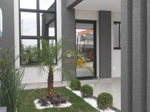 Imagem 3 de 18 de Casa - Ca02159 - 69954375