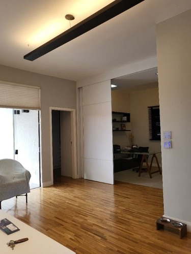 Imagem 29 de 30 de Casa Moderna San Conrado - Linda! - Ca0534