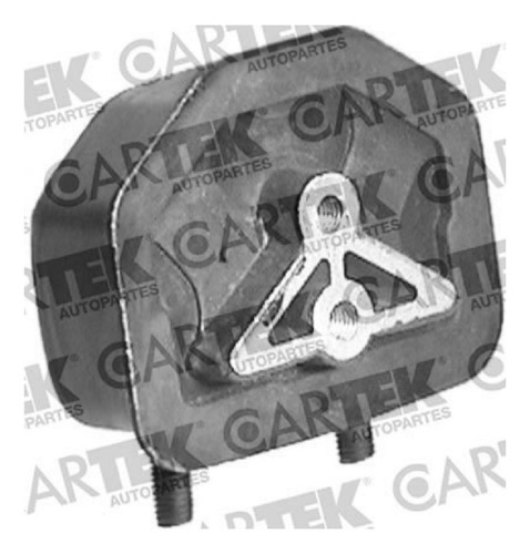Soporte Motor Asuna Gt 1993 L4 1.6