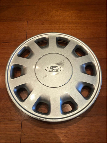 Taza Rin Ford Sierra Original Tapa