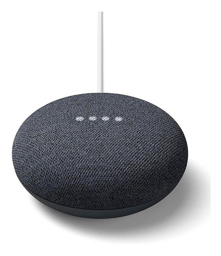 Google Nest Mini