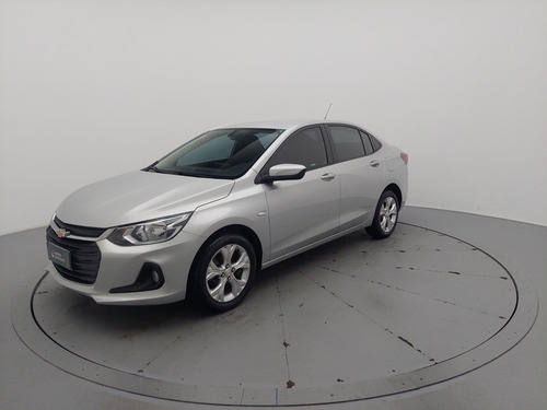 Chevrolet Onix 1.0 TURBO FLEX PLUS LTZ MANUAL