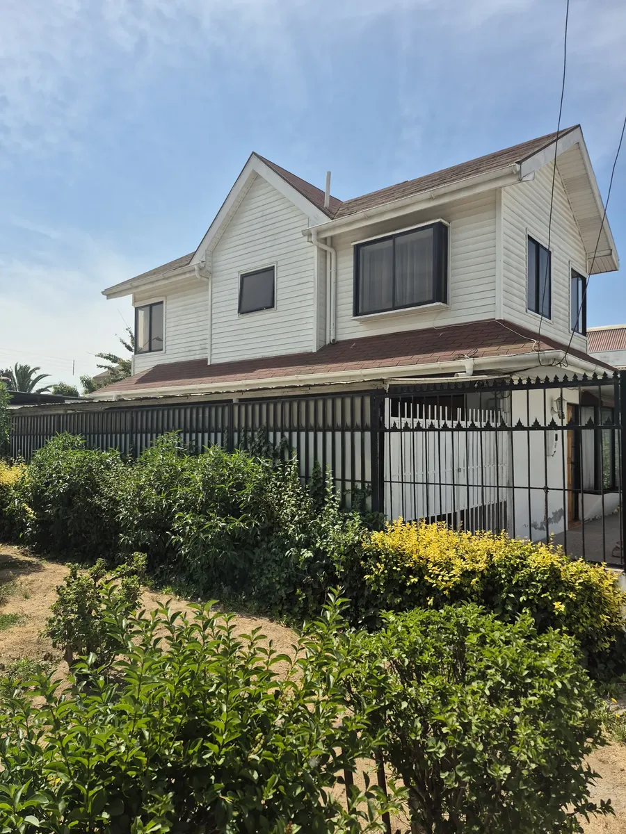 Imagen 4 de 14 de Se Vende Casa Belloto Norte. Quilpue