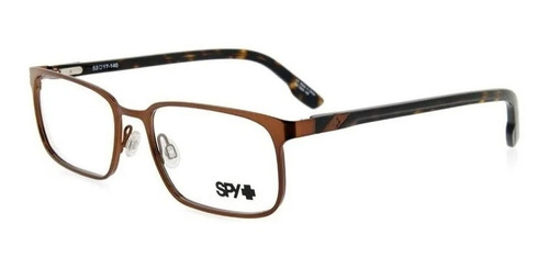 Lentes Spy Hayden Brown Na