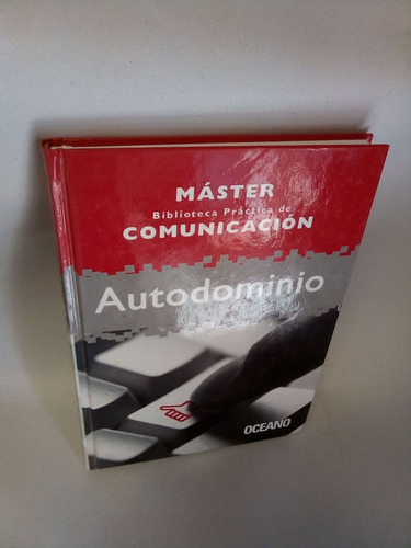 Autodominio Biblioteca Práctica De Comunicación