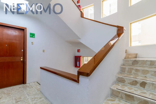 Imagen 15 de 21 de Oficina En Venta En Polanco, Miguel Hidalgo, Ciudad De México