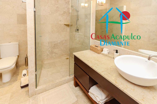 Imagen 14 de 14 de Cad Ocean Front 603 De Playa. Elevador A La Puerta