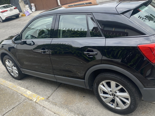 Audi Q2 1.4 35 Tfsi Dynamic
