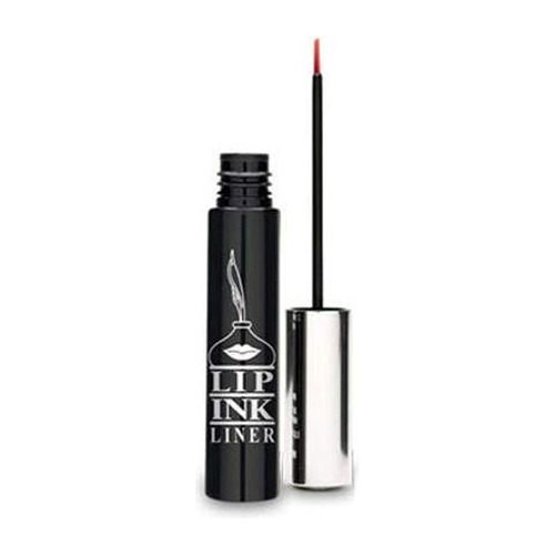 Lip Ink Lip Liner Lquido Para Labios, Maquillaje Natural Y O
