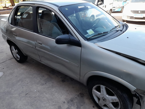 Chevrolet  Corsa Classic Gls 1.4