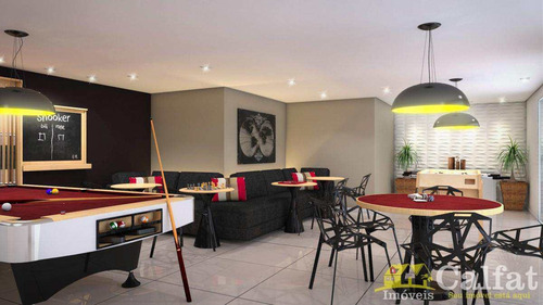 Imagem 4 de 16 de Apartamento Com 2 Dorms, Flórida, Praia Grande - R$ 382.395,00, 72m² - Codigo: 44 - V44