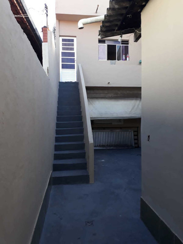Imagem 4 de 24 de Casa De Condomínio Em São Paulo - Sp - Ca0085_rrx