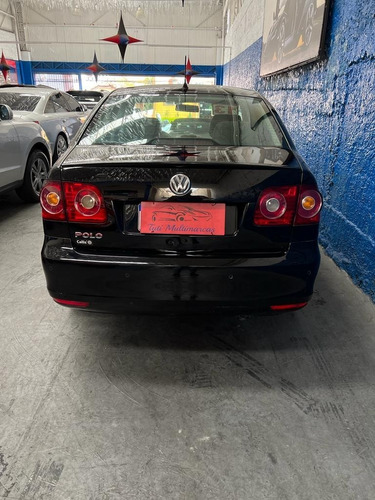 Imagem 5 de 12 de Volkswagen Polo 1.6 Mi