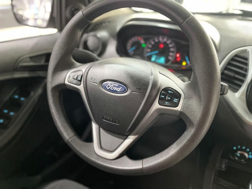 Ford Ka+ 1.5 Se Plus Flex Aut. 4p