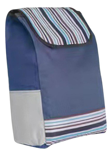 Bolsa De Compras Bolsa Reutilizable Plegable Para Carro De