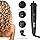 Set De Varitas Rizadoras, Juhaleiw Lujoso Set De 4 En 1 De R