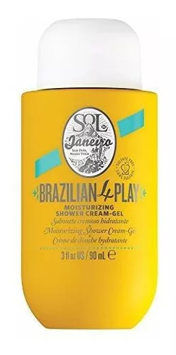 Crema Sol de Janeiro - Distrito Belleza.