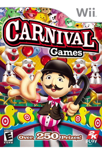 Carnival Games