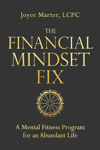 Libro: The Financial Mindset Fix: A Mental Fitness Program