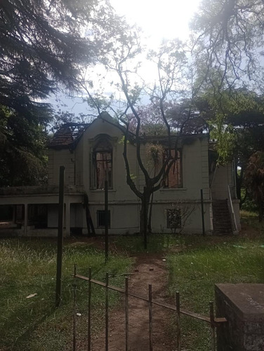 Lote Para Emprendimiento Comercial