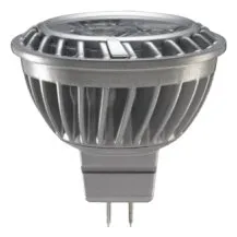 Ge Led Regulable Vatio Caja